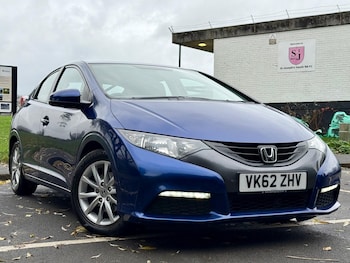 (62) - 1.4 i-VTEC SE Hatchback 5dr Petrol Manual Euro 5 (s/s) (100 ps)