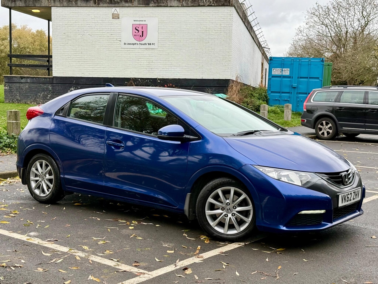 Used Honda Civic 2012 for sale - 76742864: Photo 21