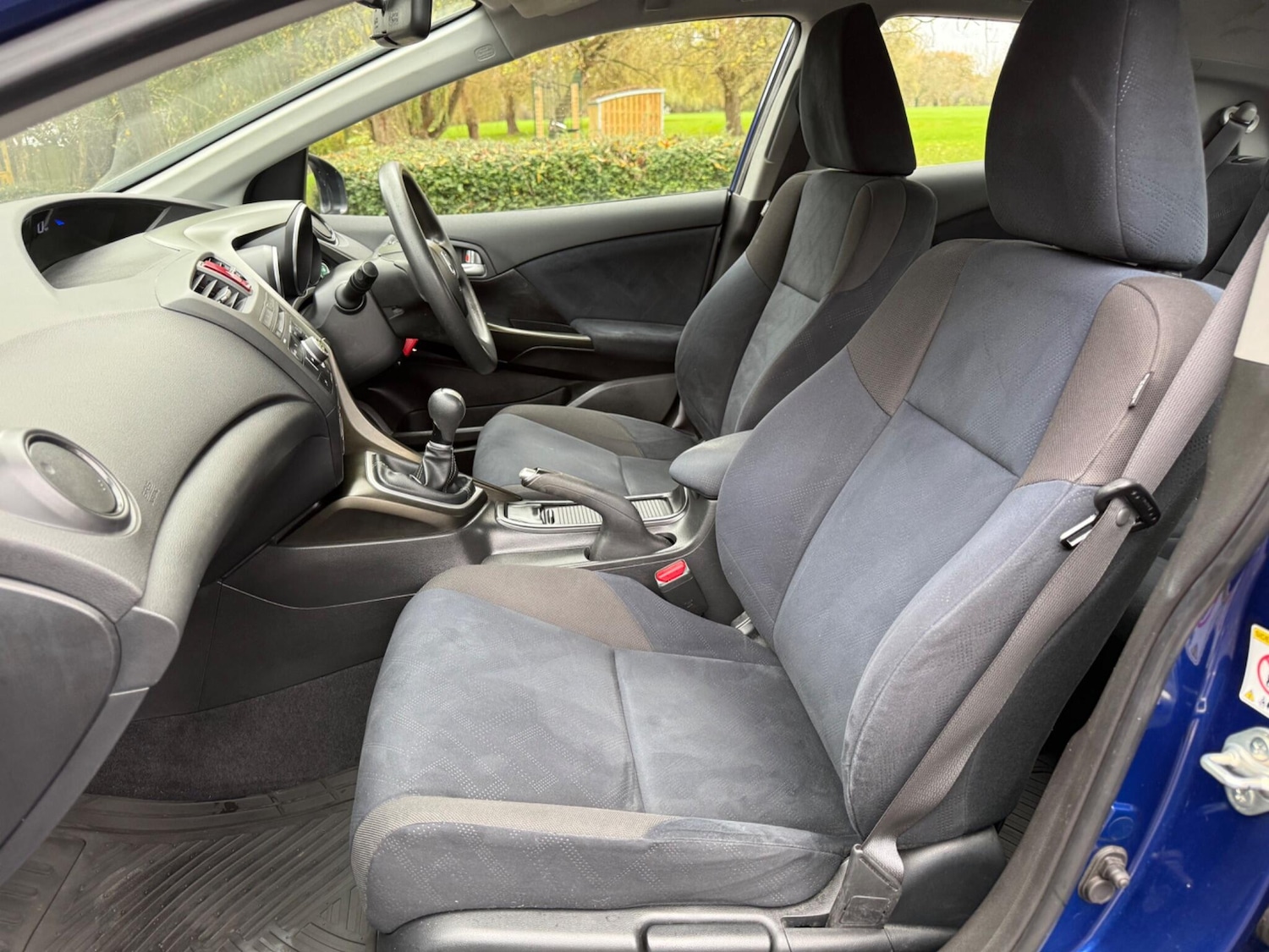 Used Honda Civic 2012 for sale - 76742864: Photo 26