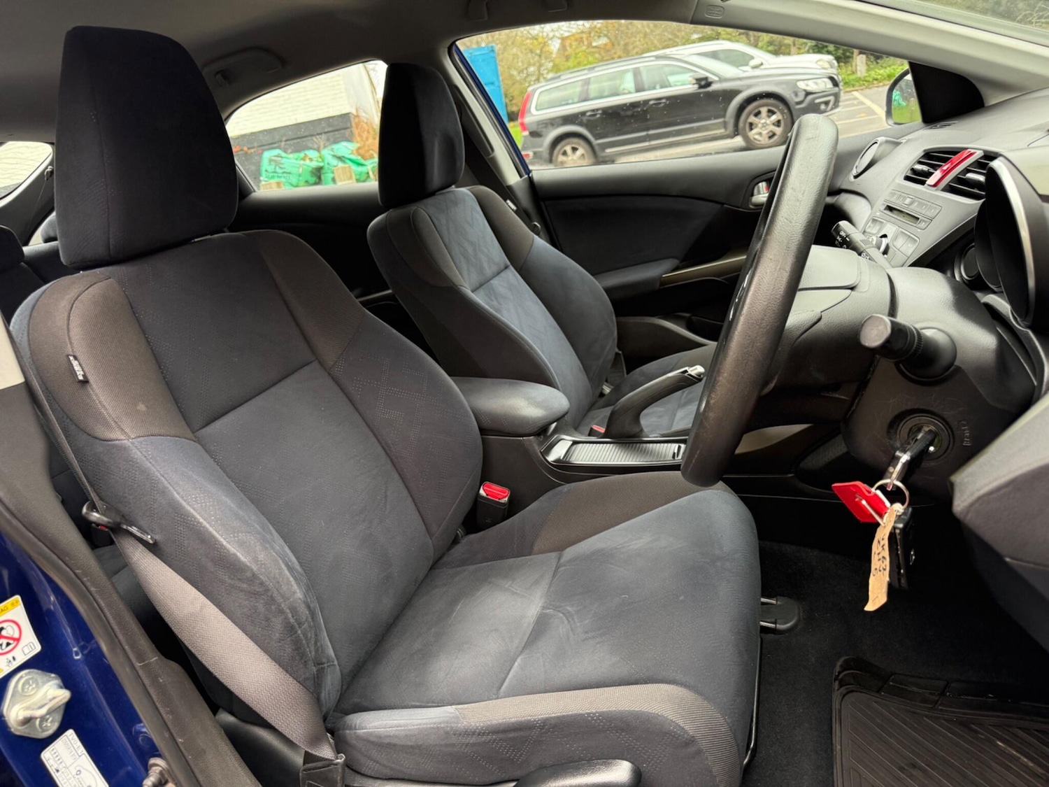 Used Honda Civic 2012 for sale - 76742864: Photo 29