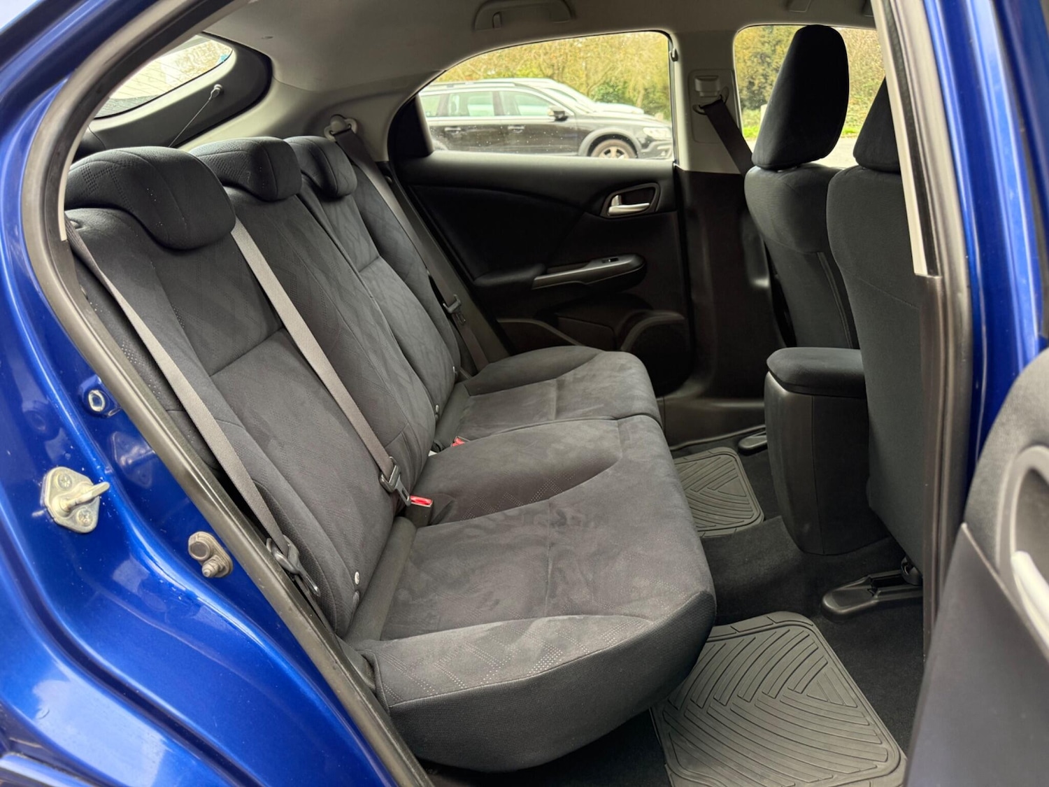 Used Honda Civic 2012 for sale - 76742864: Photo 34