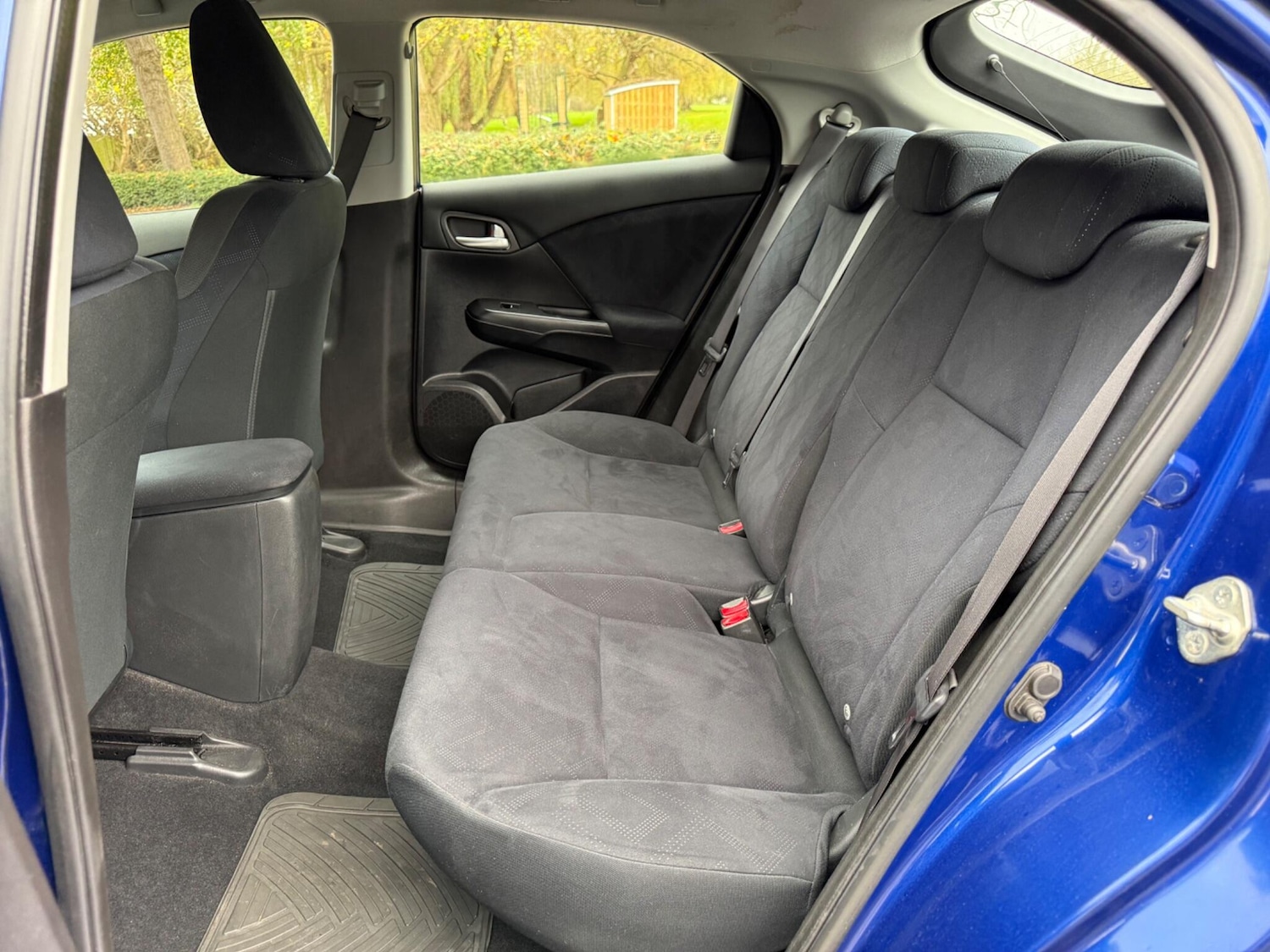 Used Honda Civic 2012 for sale - 76742864: Photo 35