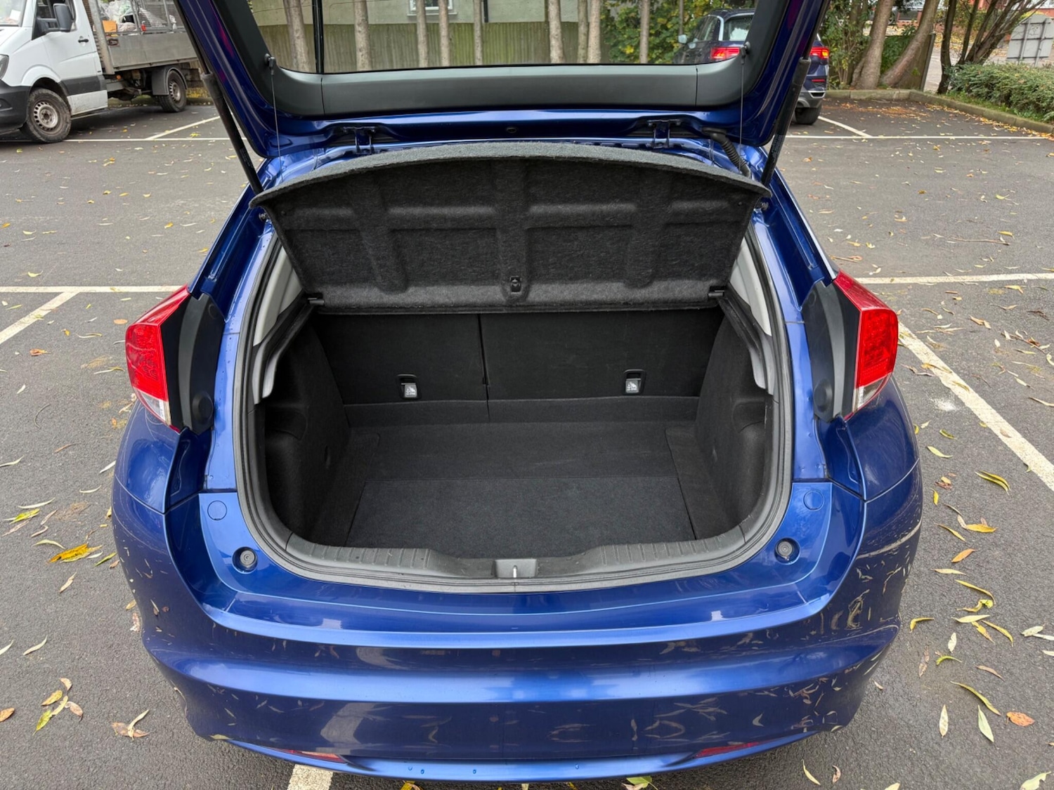 Used Honda Civic 2012 for sale - 76742864: Photo 36