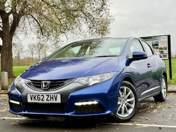 Used Honda Civic 2012 for sale - 76742864: Photo
