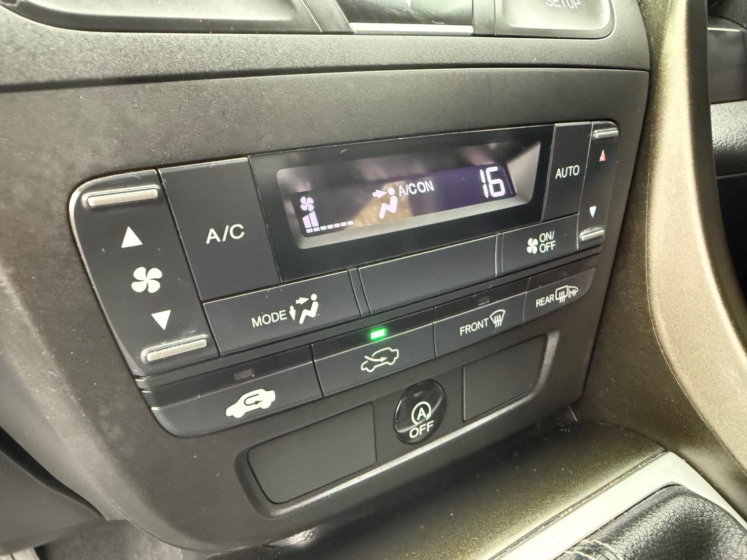 Used Honda Civic 2012 for sale - 76742864: Photo 40