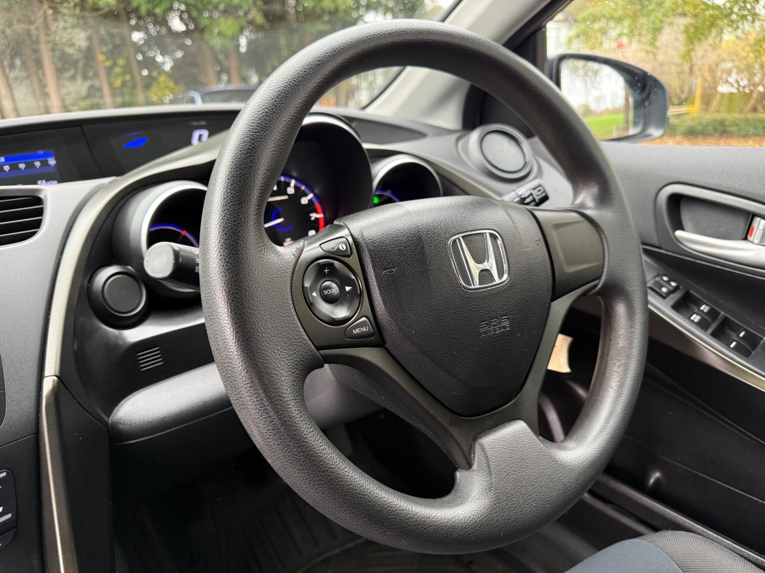 Used Honda Civic 2012 for sale - 76742864: Photo 49