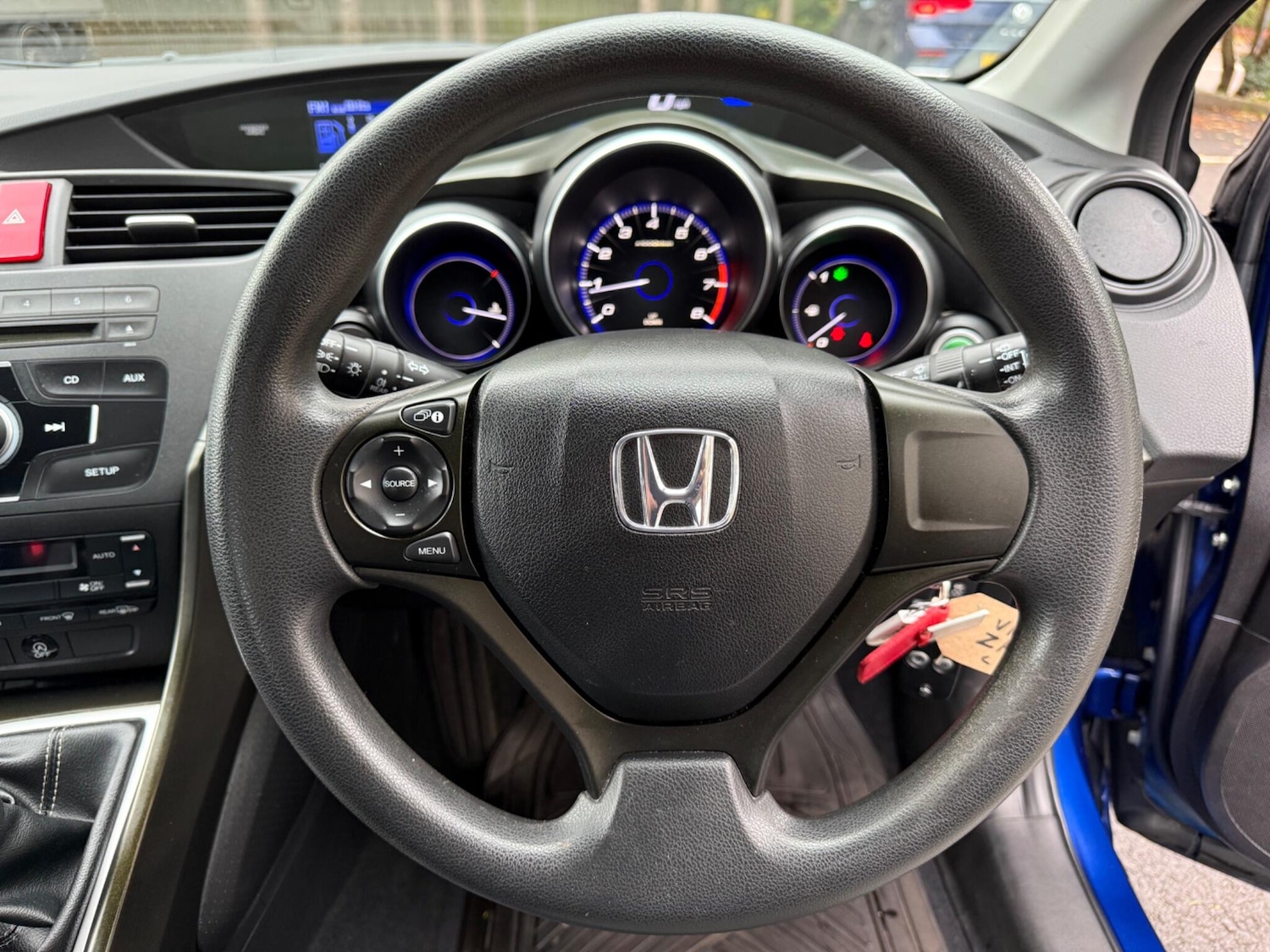 Used Honda Civic 2012 for sale - 76742864: Photo 51