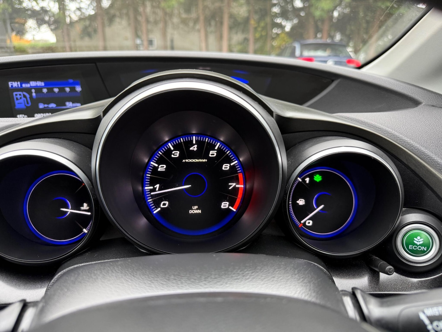 Used Honda Civic 2012 for sale - 76742864: Photo 55