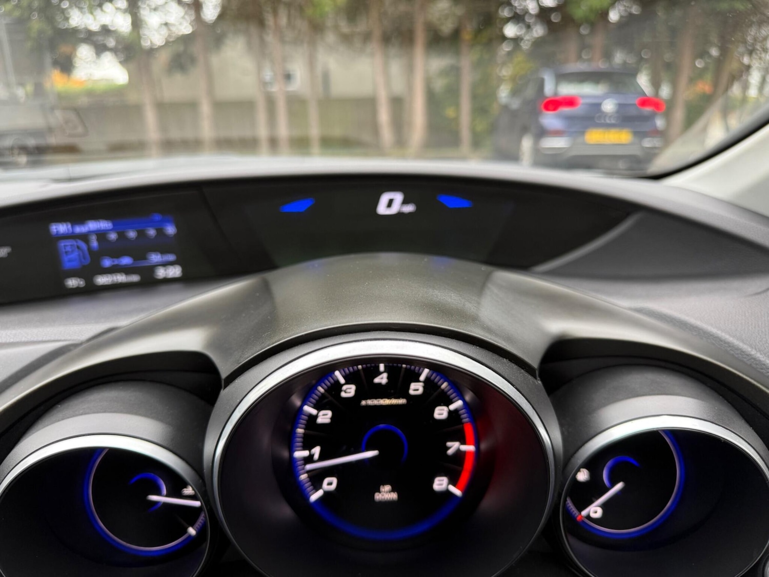 Used Honda Civic 2012 for sale - 76742864: Photo 56