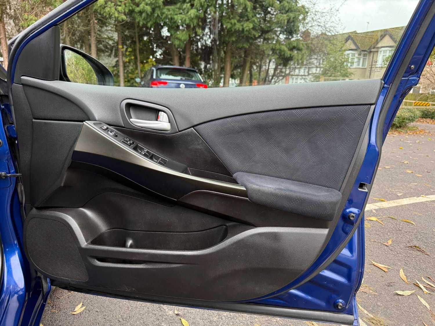 Used Honda Civic 2012 for sale - 76742864: Photo 59