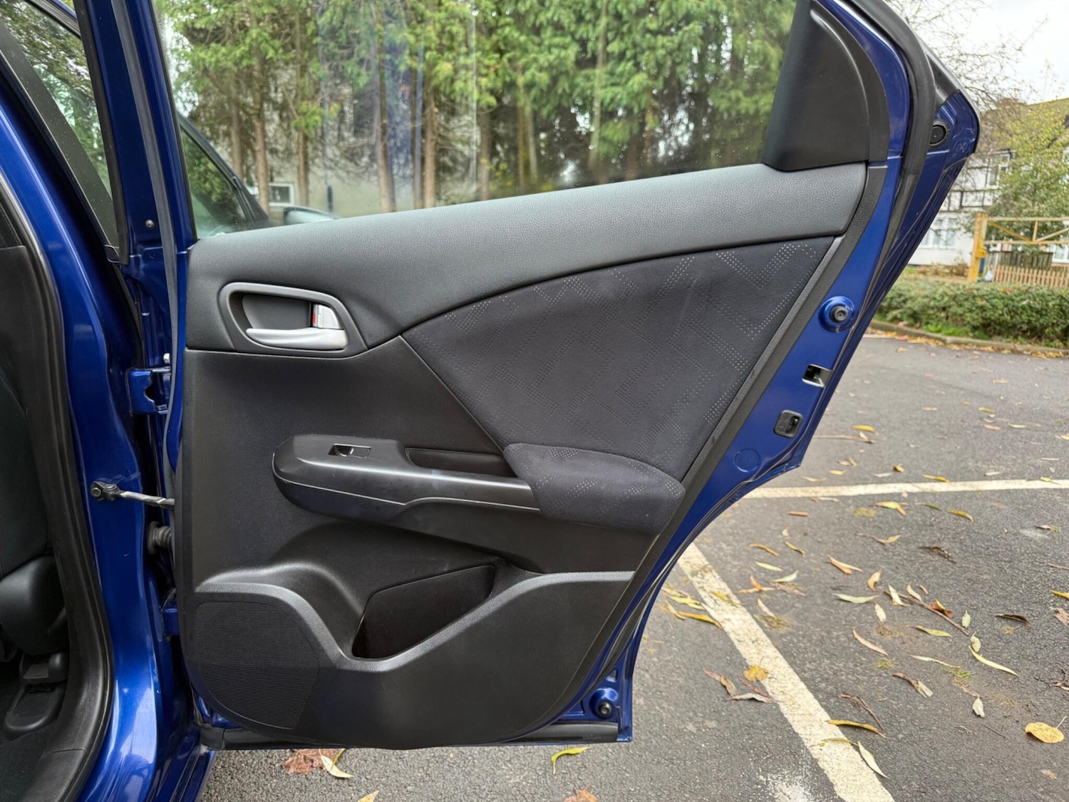 Used Honda Civic 2012 for sale - 76742864: Photo 60