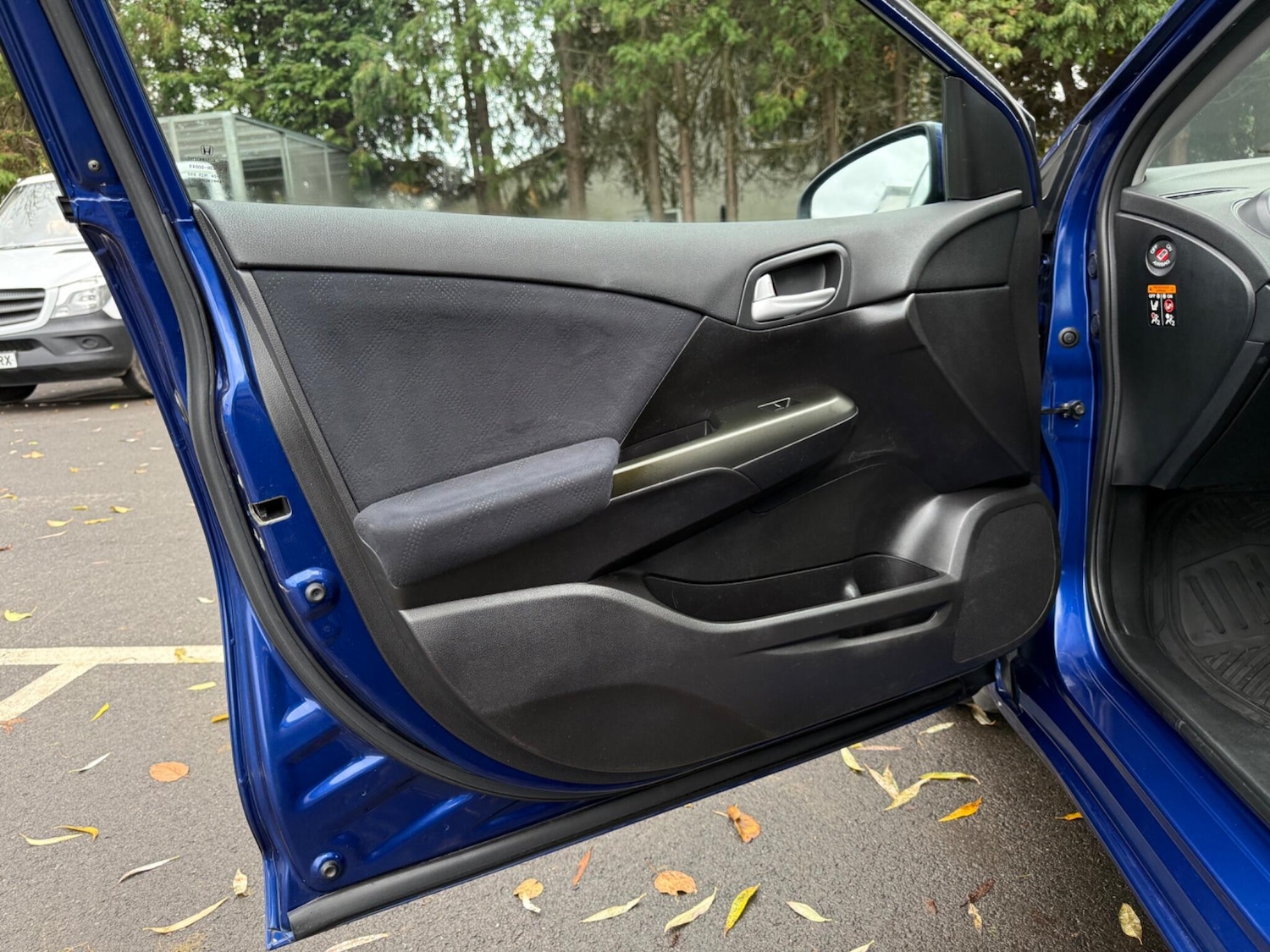 Used Honda Civic 2012 for sale - 76742864: Photo 61