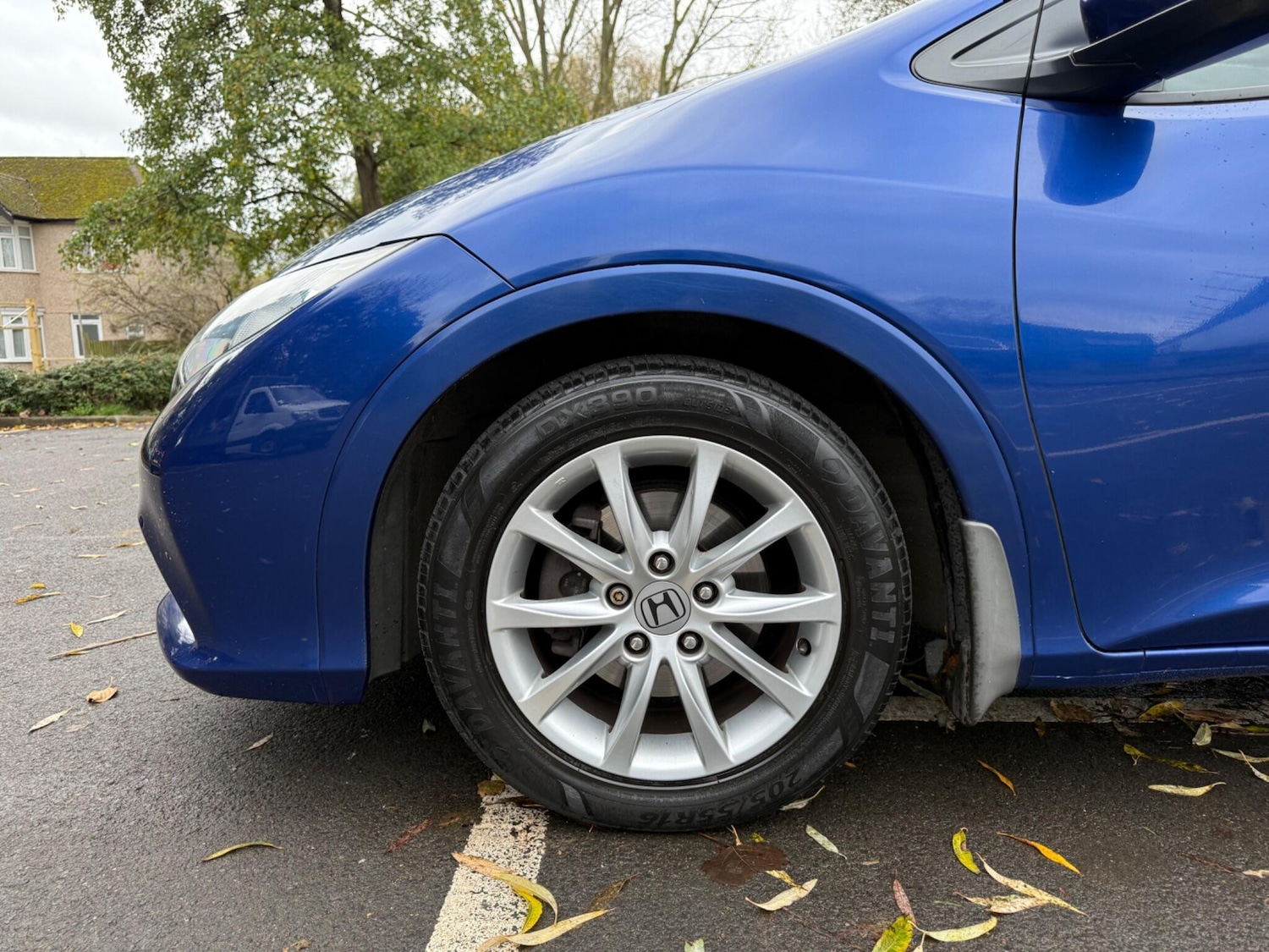 Used Honda Civic 2012 for sale - 76742864: Photo 63