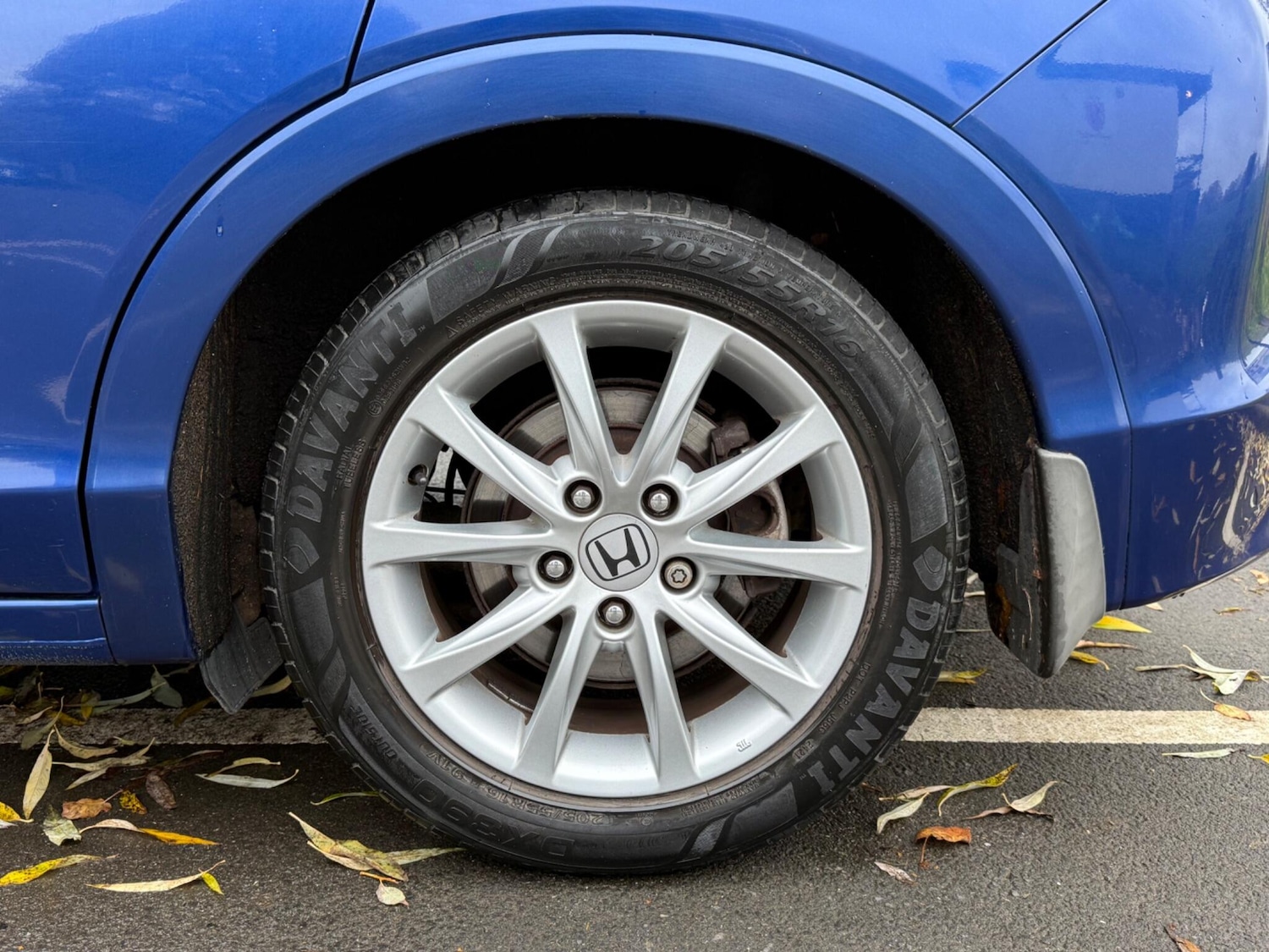 Used Honda Civic 2012 for sale - 76742864: Photo 64