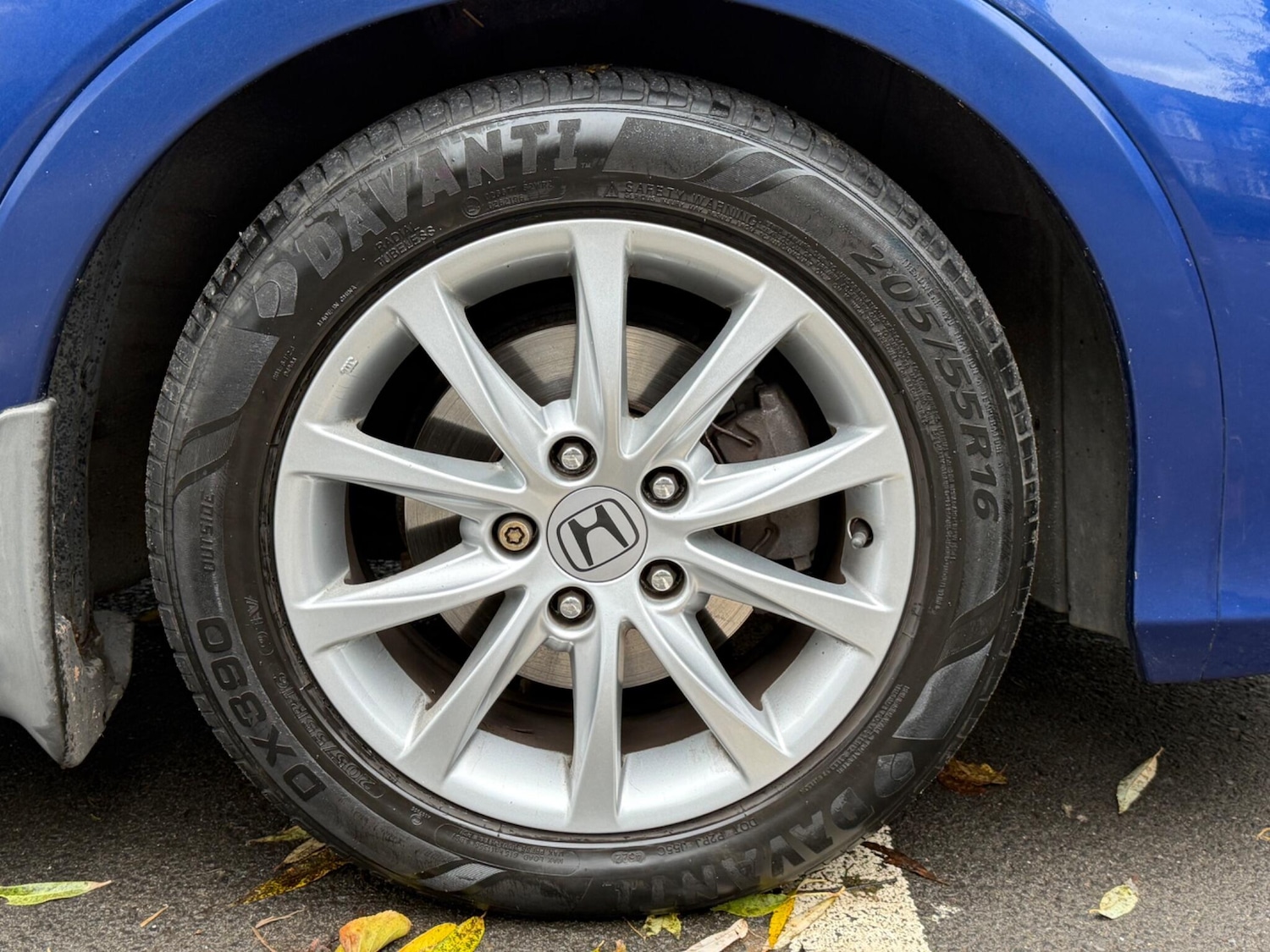 Used Honda Civic 2012 for sale - 76742864: Photo 65