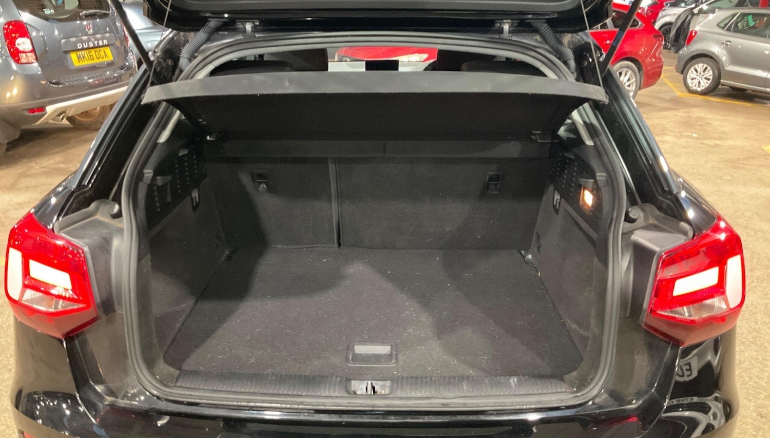 Used Audi Q2 for sale - 77753199: Photo 10