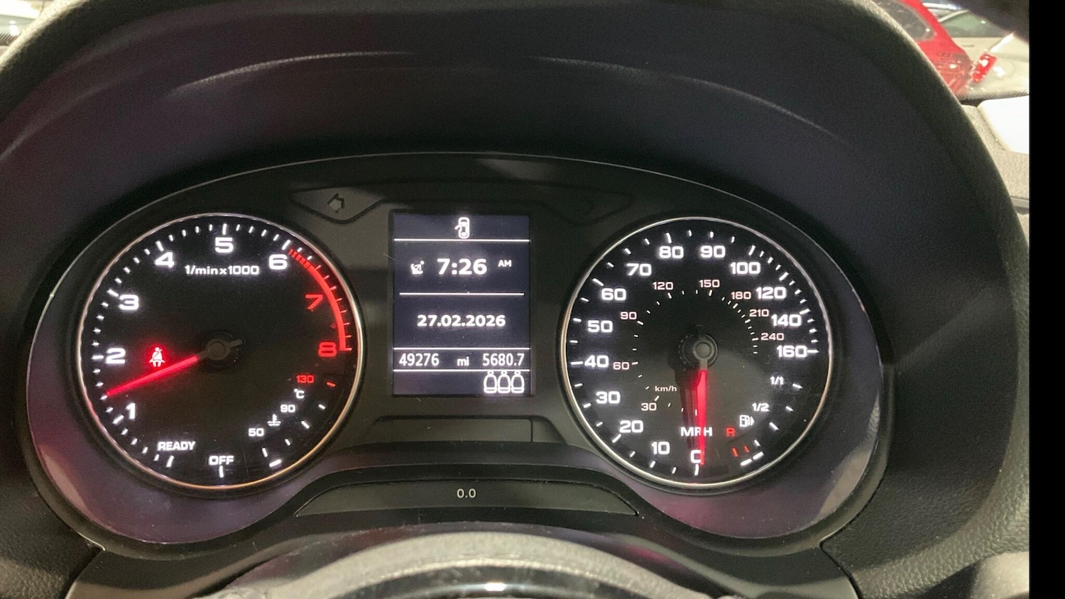 Used Audi Q2 for sale - 77753199: Photo 11