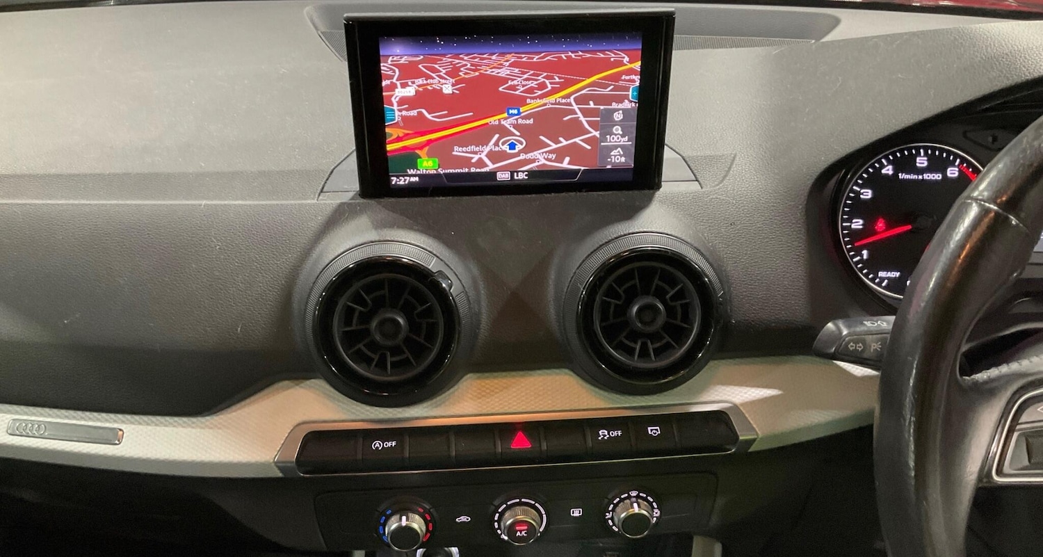 Used Audi Q2 for sale - 77753199: Photo 2