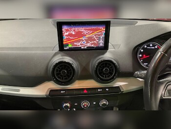 Used Audi Q2 2017 for sale - 77753199: Photo