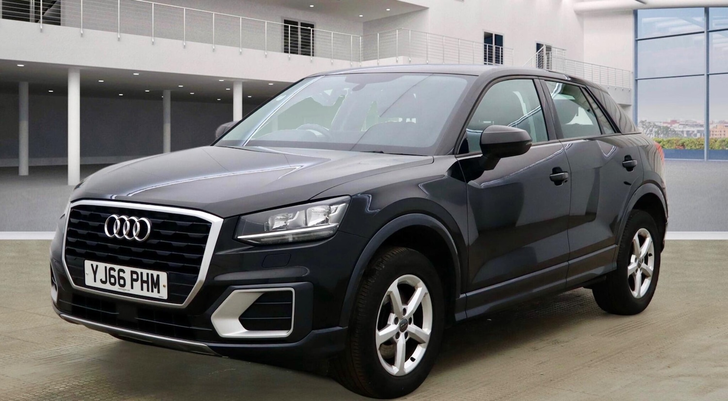 Used Audi Q2 for sale - 77753199: Photo 3