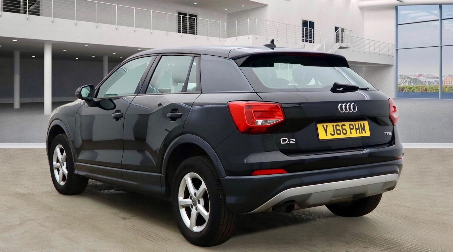 Used Audi Q2 for sale - 77753199: Photo 4