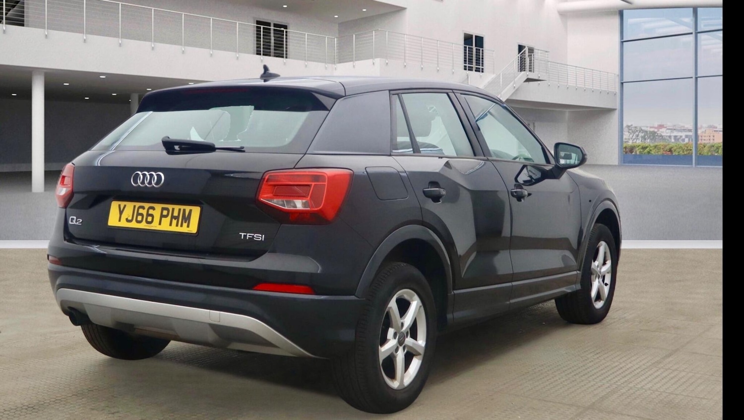 Used Audi Q2 for sale - 77753199: Photo 5
