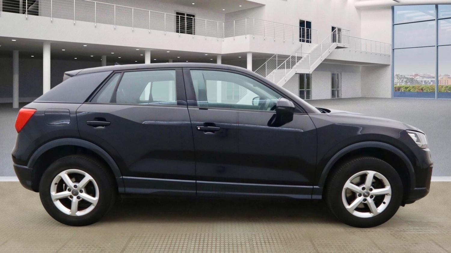Used Audi Q2 for sale - 77753199: Photo 6