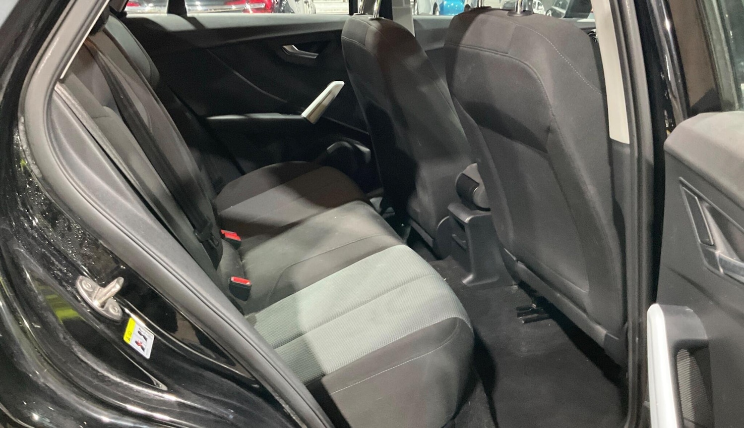 Used Audi Q2 for sale - 77753199: Photo 9