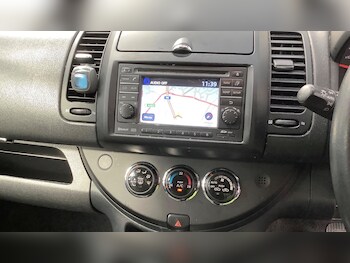 Used Nissan Note 2011 for sale - 78185095: Photo