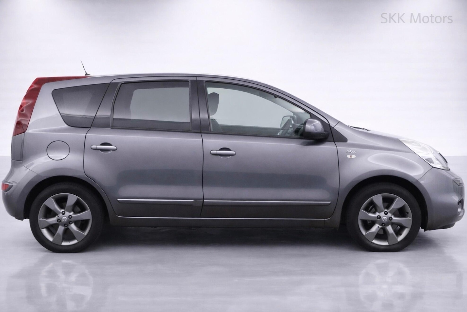 Used Nissan Note 2011 for sale - 78185095: Photo 6