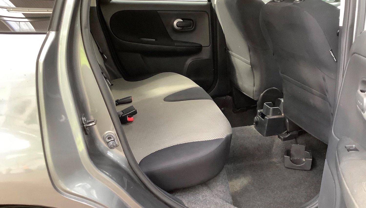 Used Nissan Note 2011 for sale - 78185095: Photo 9