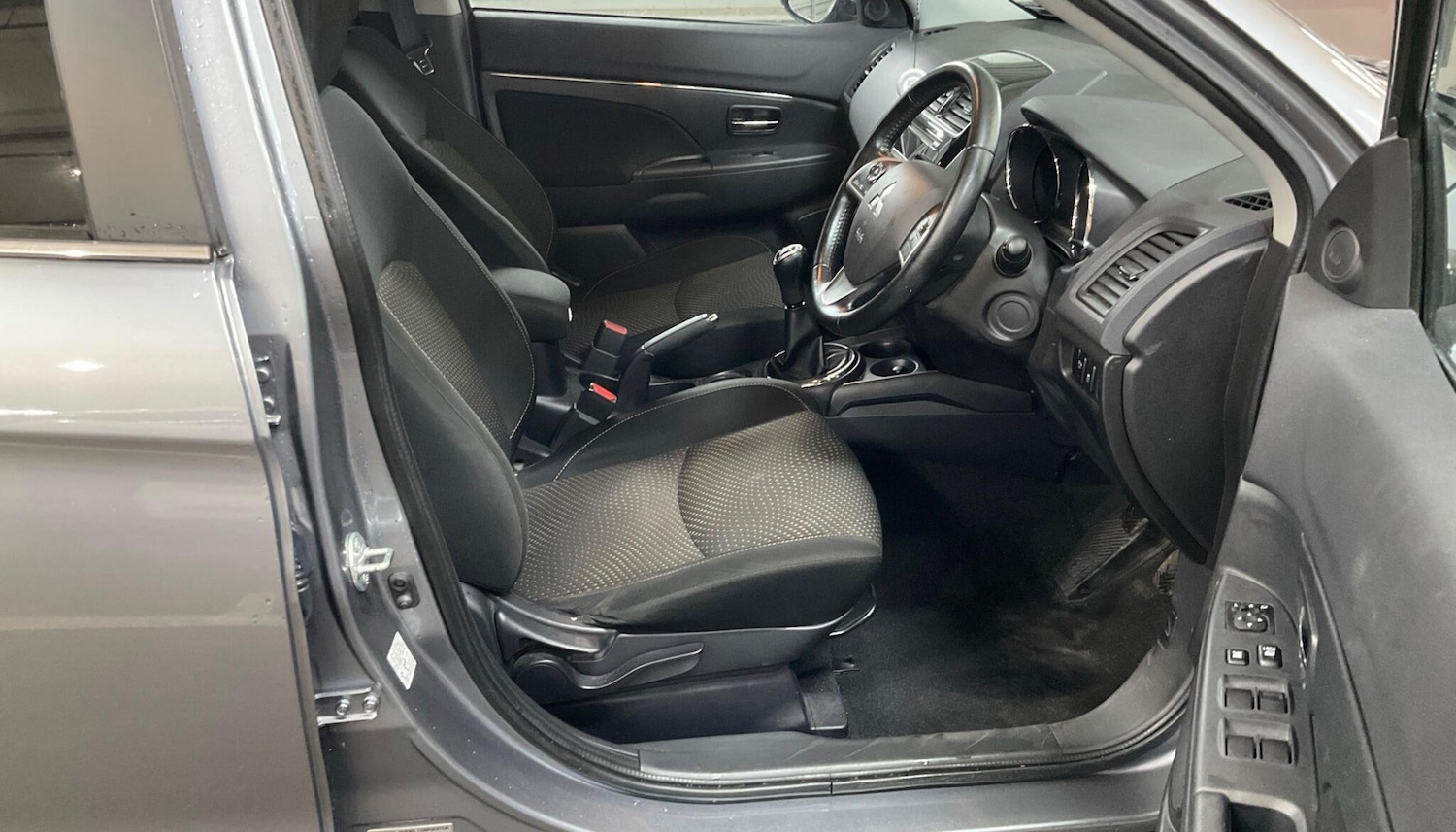 Used Mitsubishi ASX 2015 for sale - 77020840: Photo 7