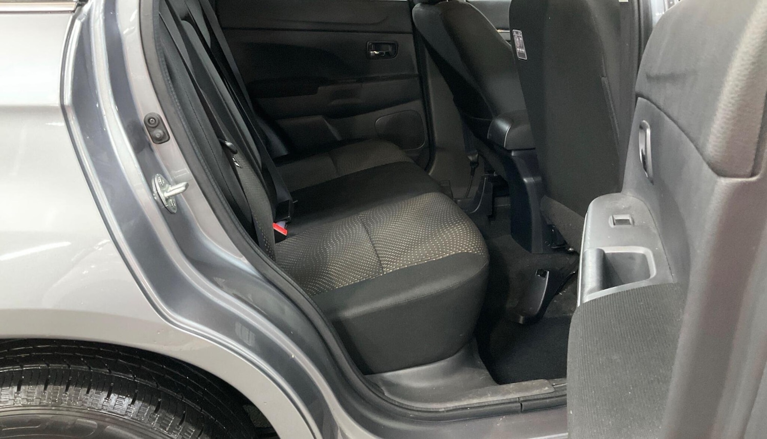 Used Mitsubishi ASX 2015 for sale - 77020840: Photo 8