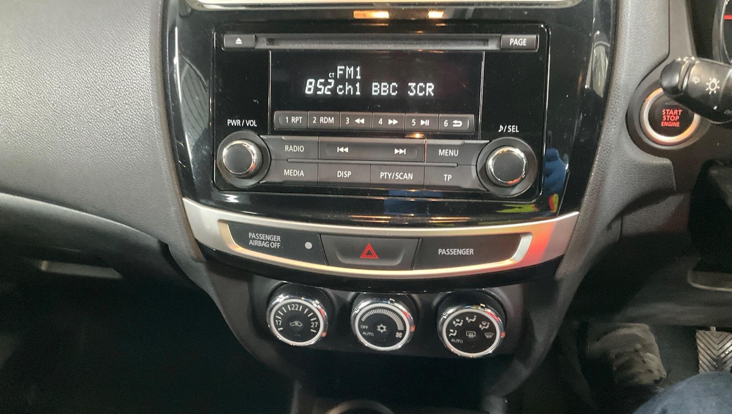 Used Mitsubishi ASX 2015 for sale - 77020840: Photo 9