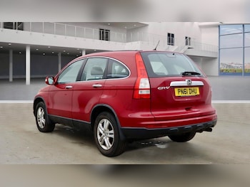 Used Honda CR-V 2011 for sale - 77469065: Photo