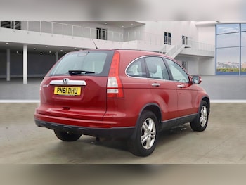 Used Honda CR-V 2011 for sale - 77469065: Photo