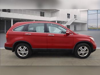 Used Honda CR-V 2011 for sale - 77469065: Photo