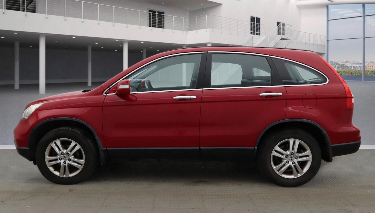 Used Honda CR-V 2011 for sale - 77469065: Photo 5