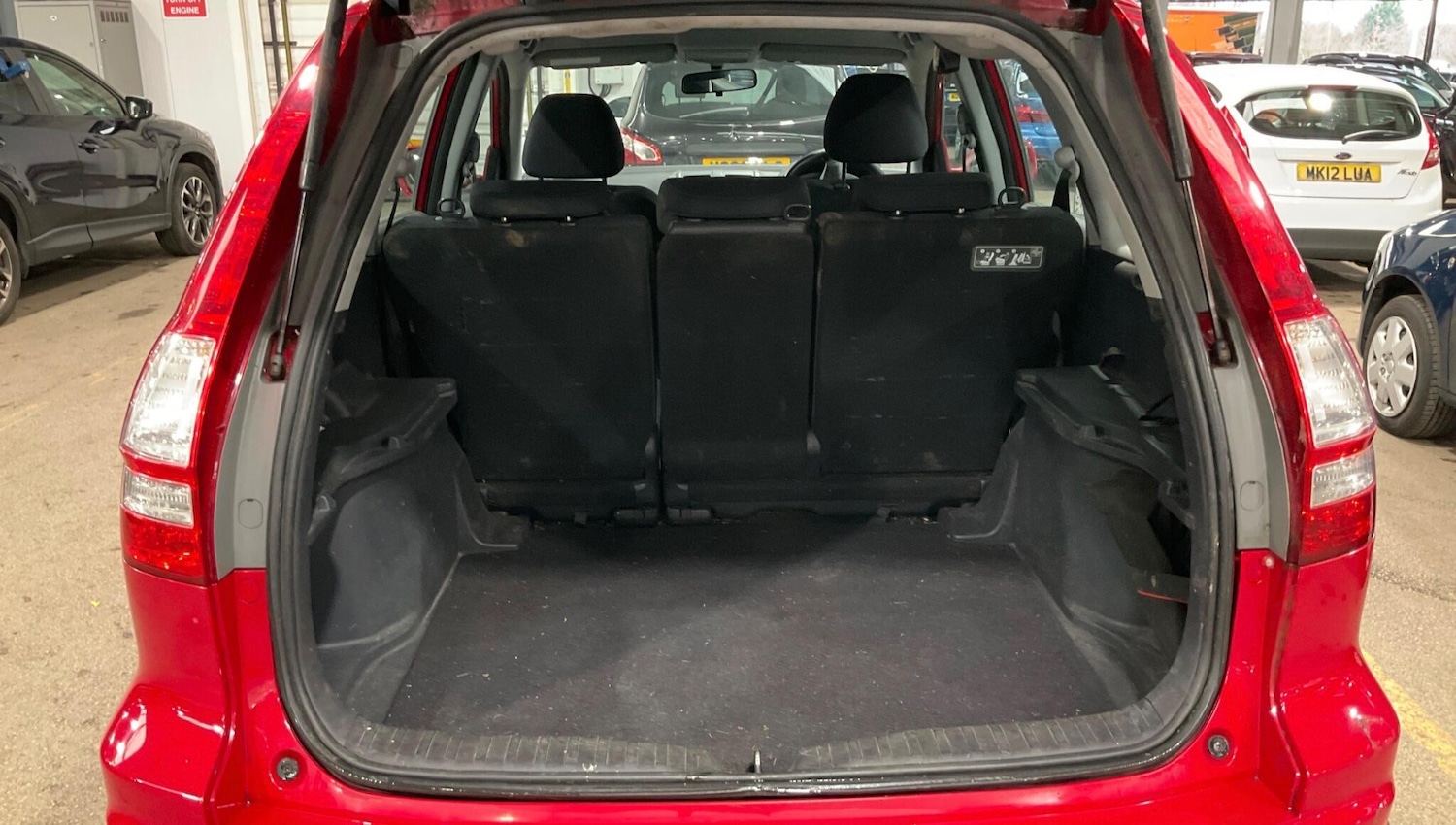 Used Honda CR-V 2011 for sale - 77469065: Photo 8