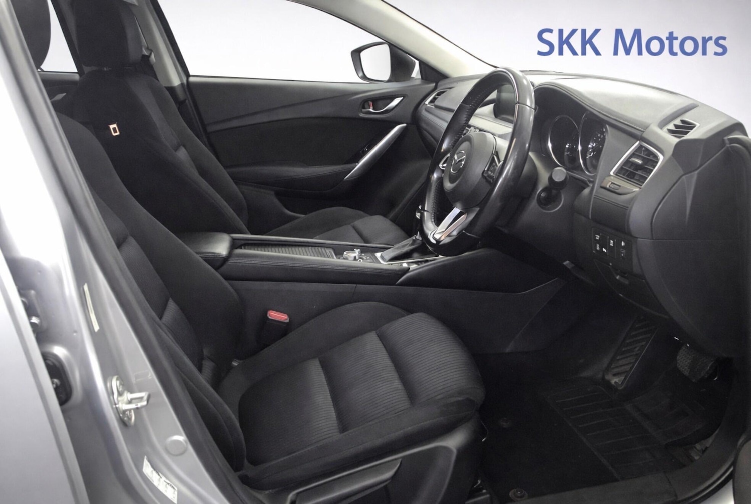 Used Mazda Mazda6 2018 for sale - 78172206: Photo 8