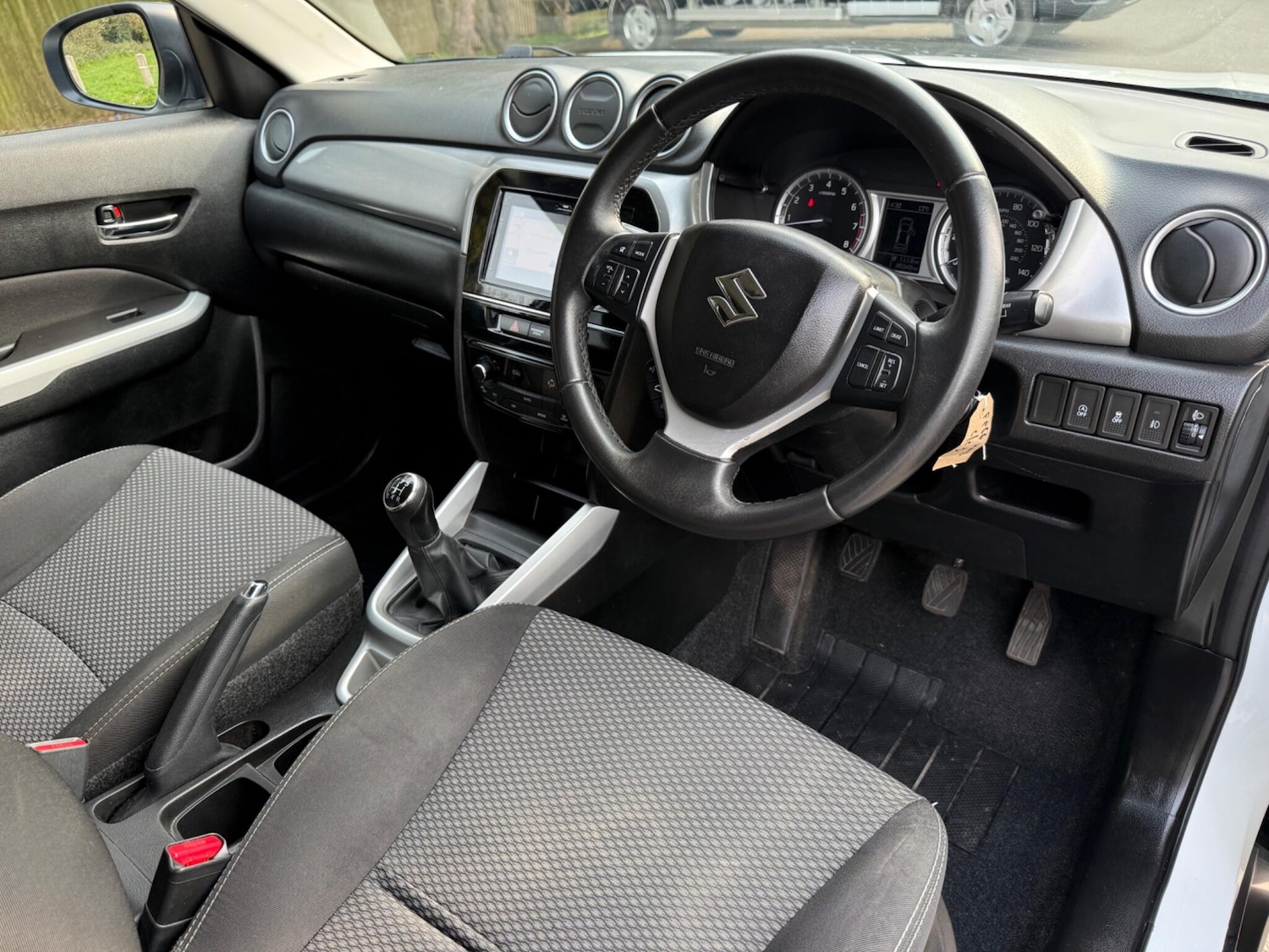 Used Suzuki Vitara 2016 for sale - 78172209: Photo 10