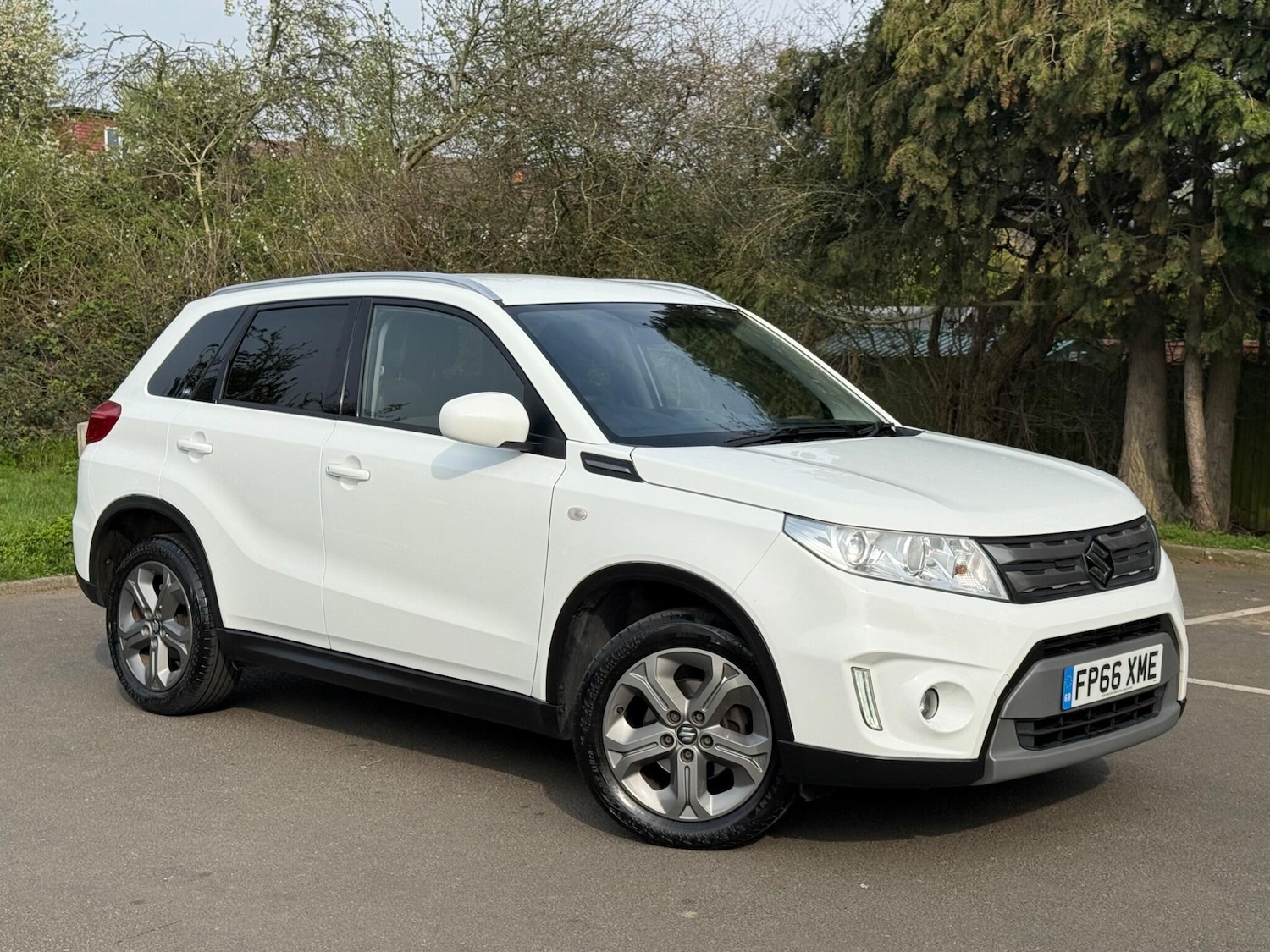 Used Suzuki Vitara 2016 for sale - 78172209: Photo 11