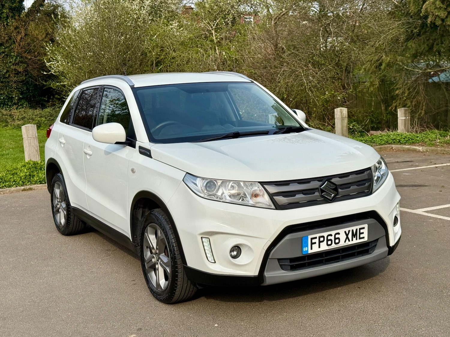 Used Suzuki Vitara 2016 for sale - 78172209: Photo 13