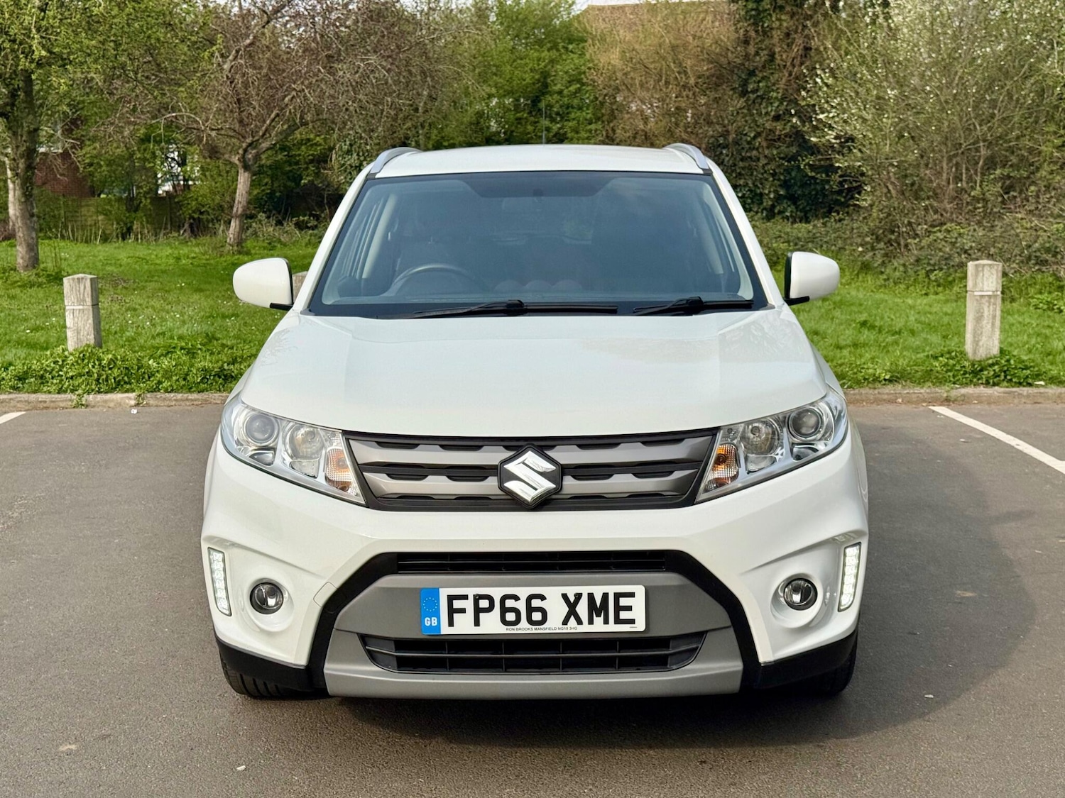 Used Suzuki Vitara 2016 for sale - 78172209: Photo 14