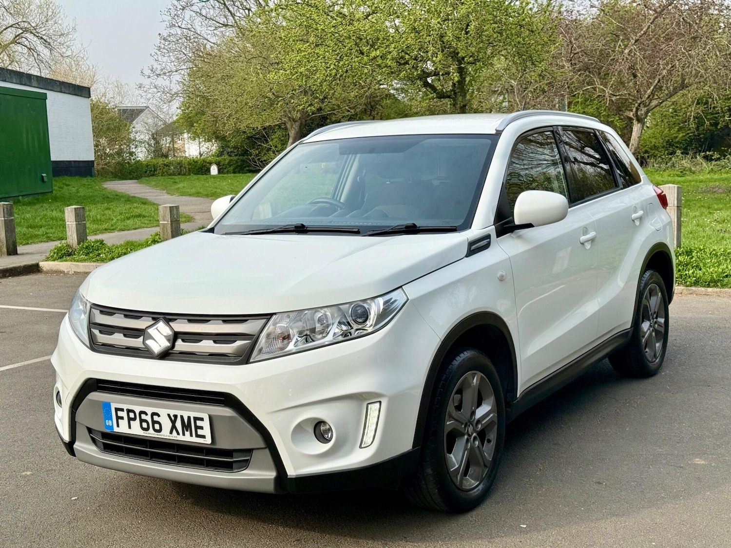 Used Suzuki Vitara 2016 for sale - 78172209: Photo 15