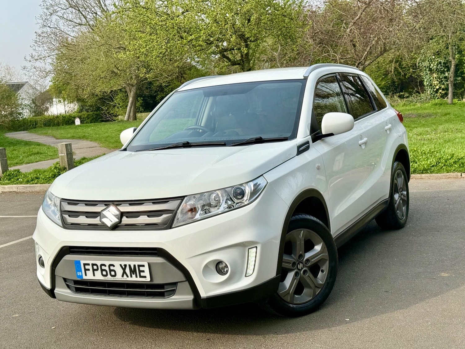 Used Suzuki Vitara 2016 for sale - 78172209: Photo 16