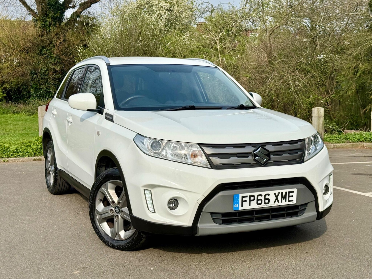 Used Suzuki Vitara 2016 for sale - 78172209: Photo 17