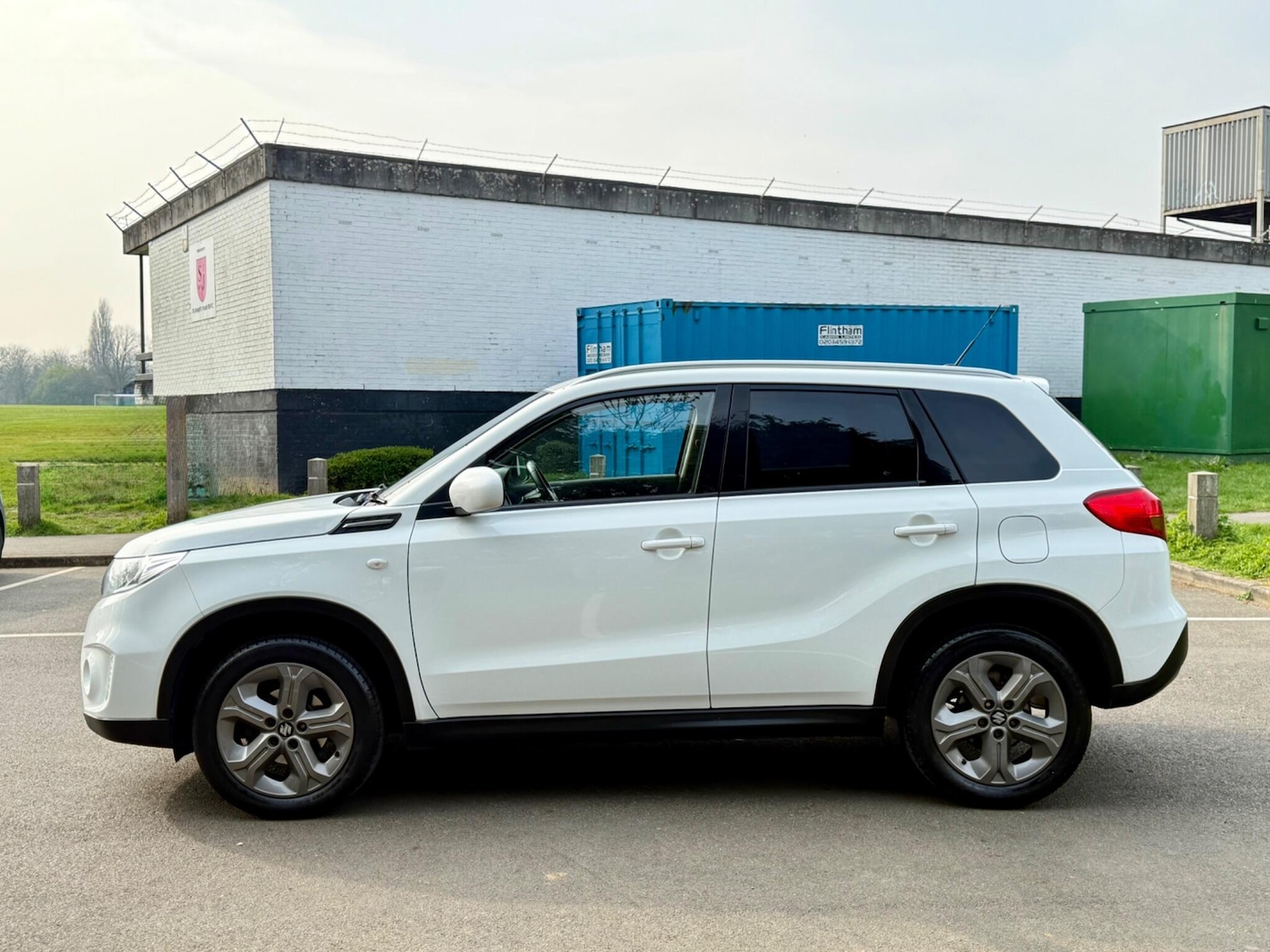 Used Suzuki Vitara 2016 for sale - 78172209: Photo 19