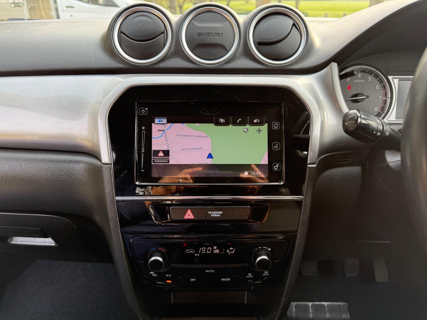 Used Suzuki Vitara 2016 for sale - 78172209: Photo 2