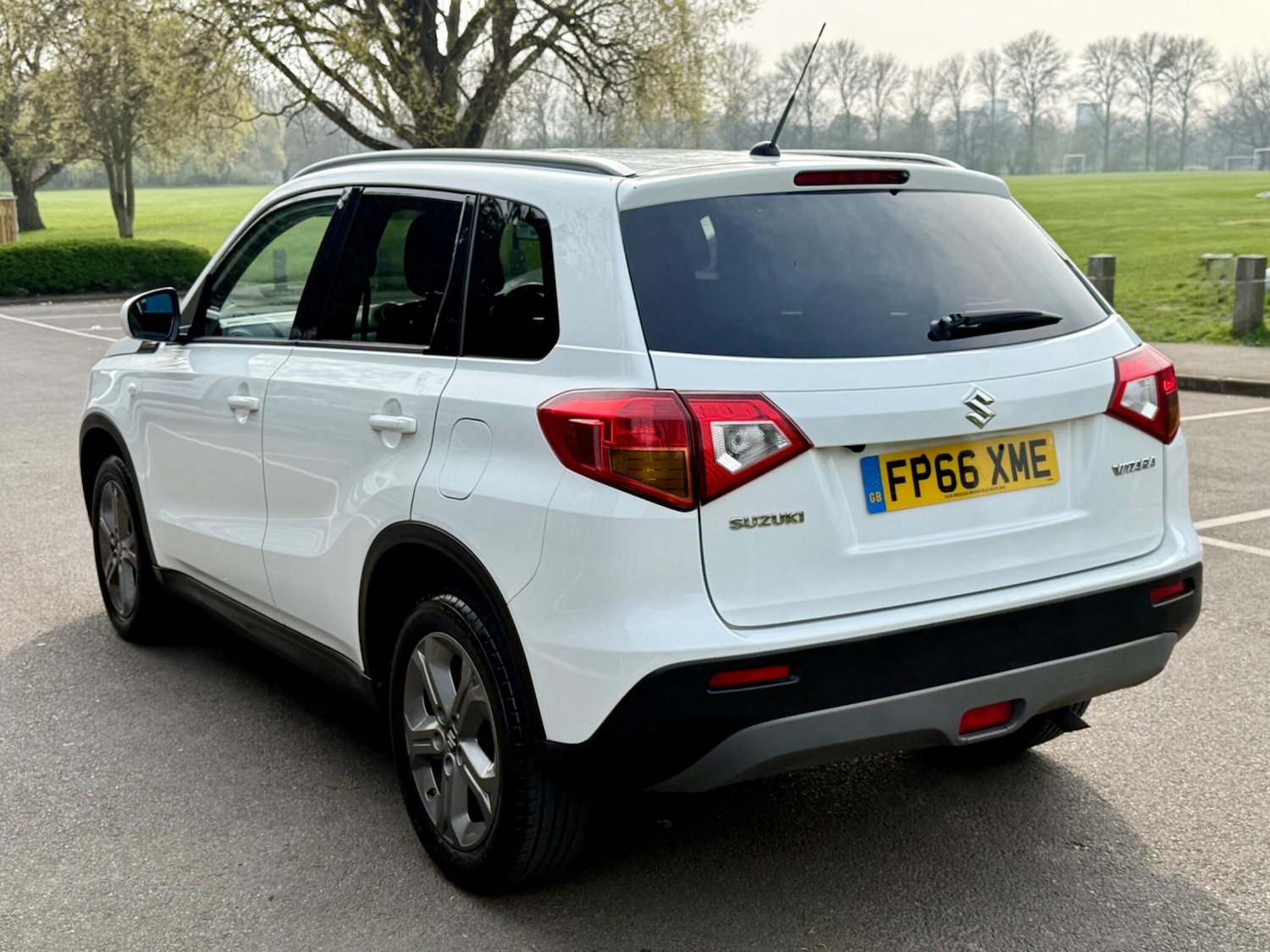 Used Suzuki Vitara 2016 for sale - 78172209: Photo 20